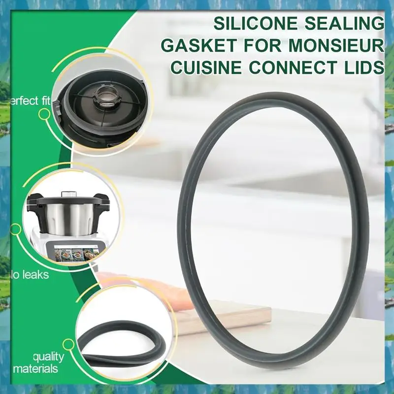 The Protective Ring… - image