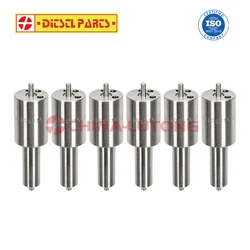 Fuel Injector Nozzle DLLA150S815 Diesel Injection Nozzle Tip 0433271849 For Engine Case IH D155, D179, D239, Tractor 684, 685