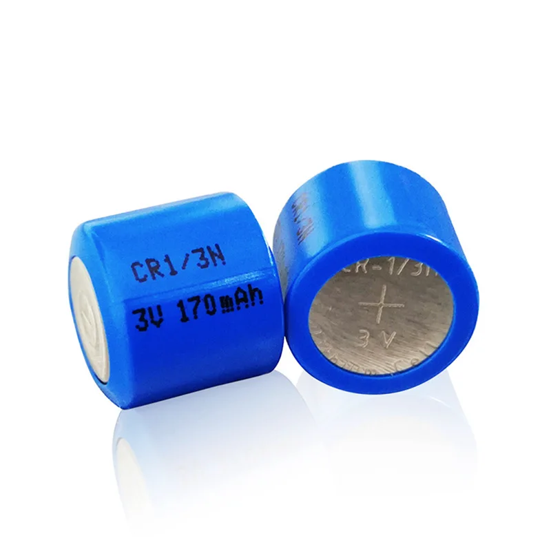 10Pcs New CR1/3N CR…