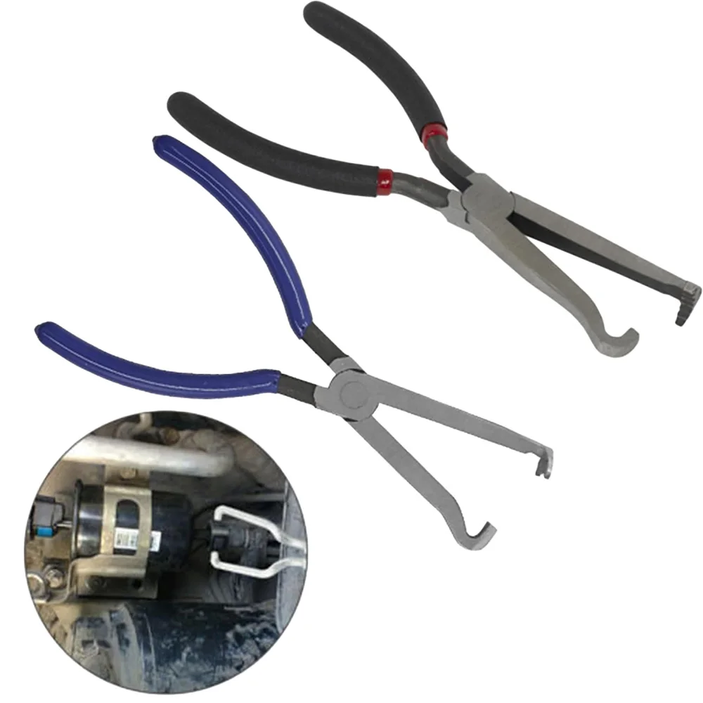 

Hot Electrical Disconnect Pliers Fuel Line Oil Pipe Separate Plier for Car Motorcycle Wire Removal Plier Automotive Repair Tools