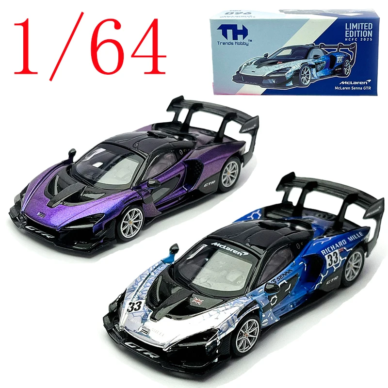 th-diecast-1-64-escala-senna-gtr-coche-de-carreras-modelo-aleacion-senna-gtr-deportes-vehiculos-de-juego-modelo-coleccion-estatica-ornamento