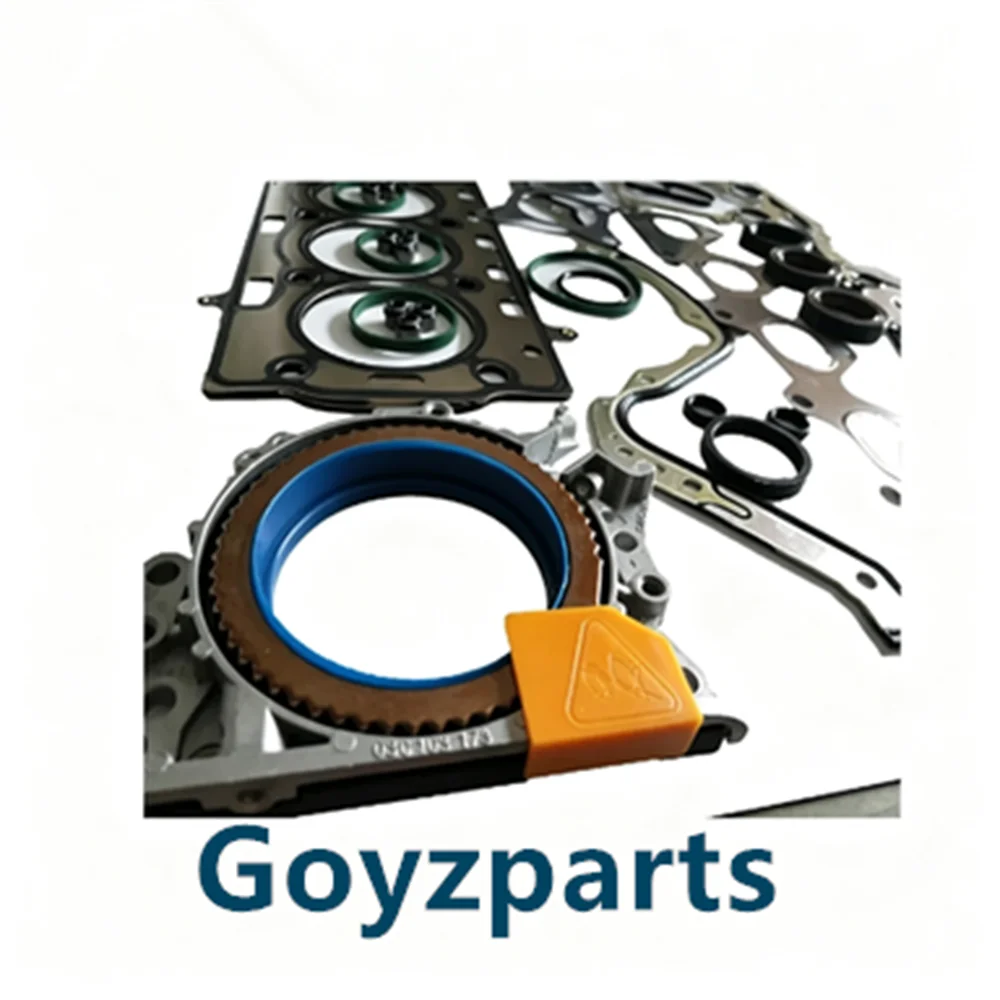 

03C 103 383AA CN 01A 103 181AA Engine Complete Overhaul Rebuilding Gasket Repair Kit For Volkswagen Lavida 1.4T Magotan