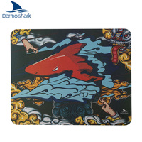 Darmoshark PAD-1 Mouse Pad 480x400 MM Rubber For Gamer Computer Keyboard Desk Pad