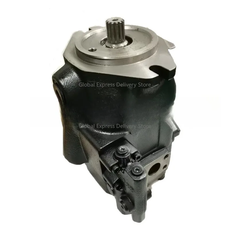 

Поршневой насос для тракторов IH и NEW-HOLLAND — точной номер детали: 84471388