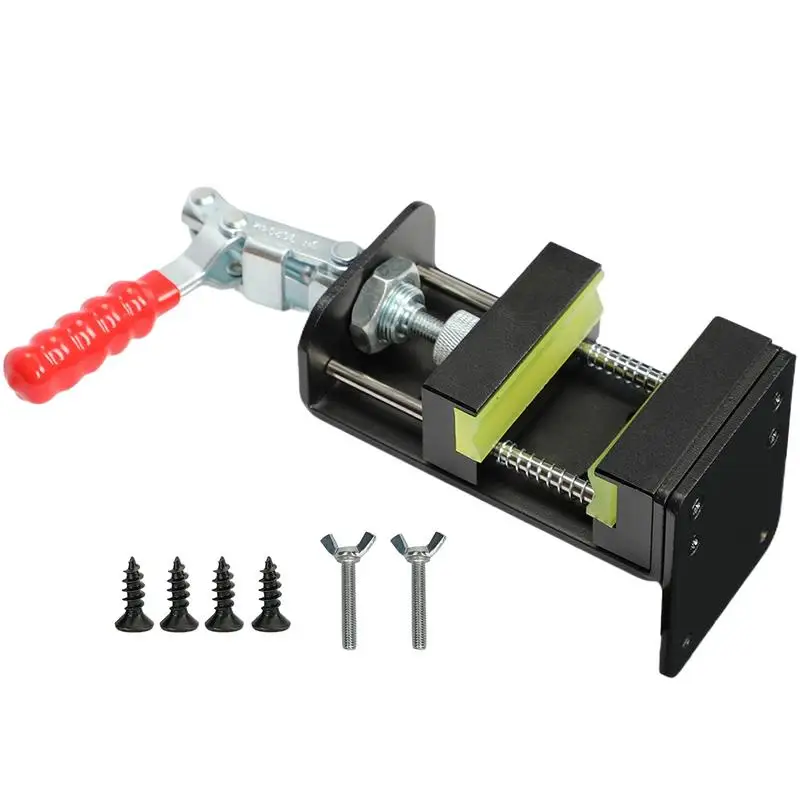 

Golf Club Regrip Vise Tool Golf Club Gripping Station Quick Shaft Clamp Grip Remover Golf Workshop Supplies For Golfers Of All