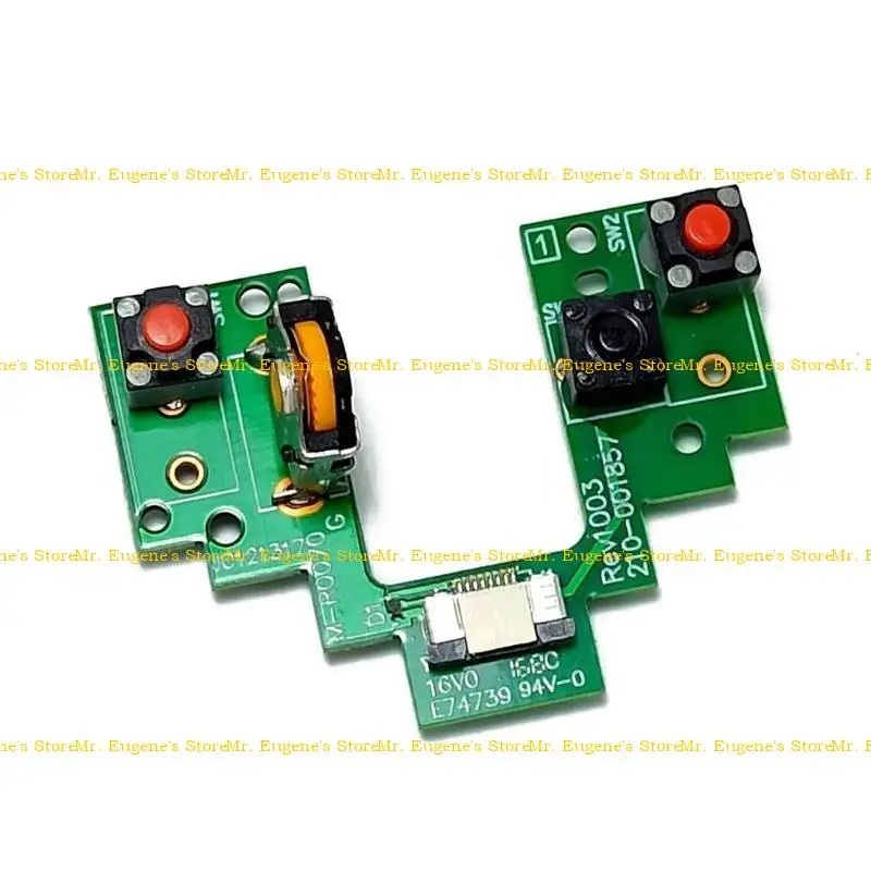 

D08B MOUSE MORTER PATERS SIVE MICRO STUCKT Плата для материнской платы для кнопки G Wireless Mouse