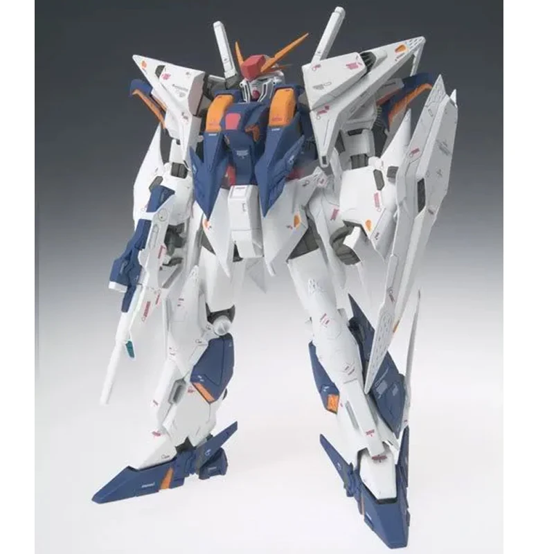 Bandai Genuine /Original  FIX GFF #0025 GUNDAM / PENELOPE     Action Figure Toys For Boys /Girls /Kids /Christmas Gift Collectib