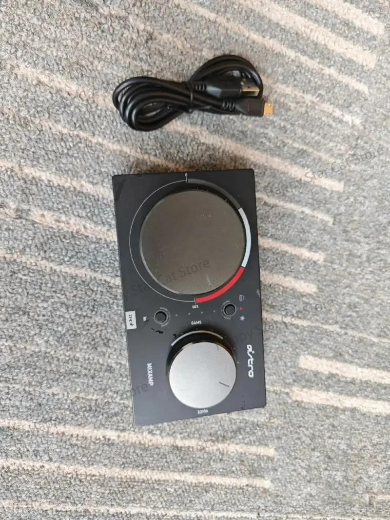 

A40 Mixamp Audio controller GEN4 audio card original for Astro