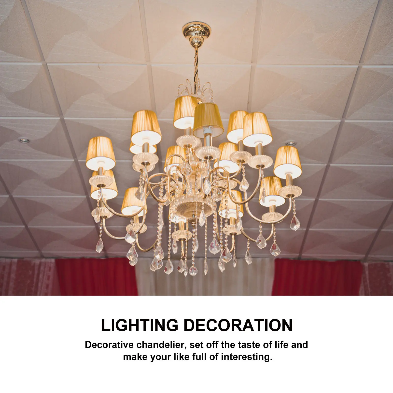 71Pcs Acrylic Crystal Ball Pendants Bright Luster Polished Refraction Effect No Fade DIY Home Decoration Wedding Christmas Tree