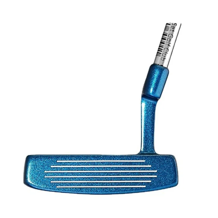 مجموعة نوادي الجولف PGM للرجال والنساء والأطفال المبتدئين معدات تدريب مضرب الصغار