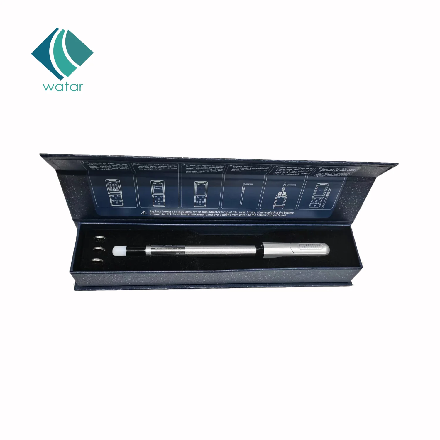 Atp Meter General C…