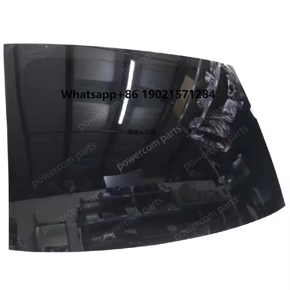 

Vehicle Glass Auto Sunroof Window Parts 148715000A Car Sunroof Glass for Model 3 1587893-00-A