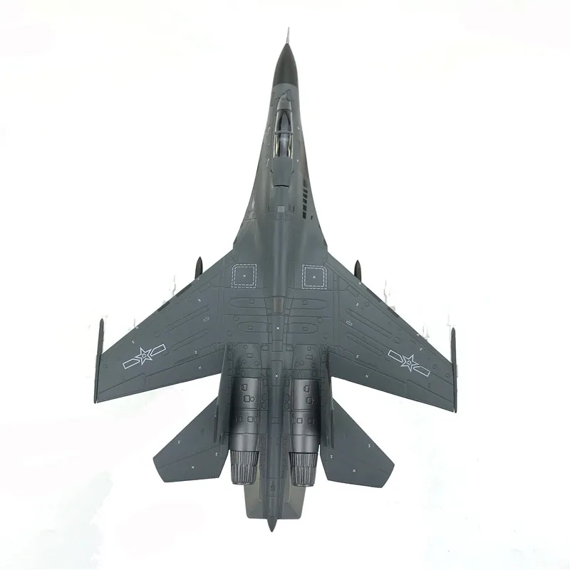 Diecast 1:72 Su 30 Fighter Model Alloy Simulation Military Fighter Model Fighter Model Ornaments Collection Gifts