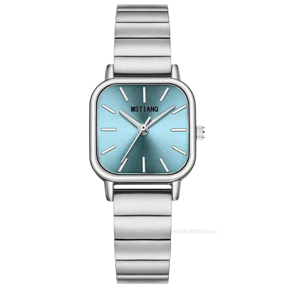 Ladies Watches Luxury Women Watch Top Brand Fashion Steel Belt Quartz Wristwatch Montre Femme Beautiful Gifts Quartz Wristwatch