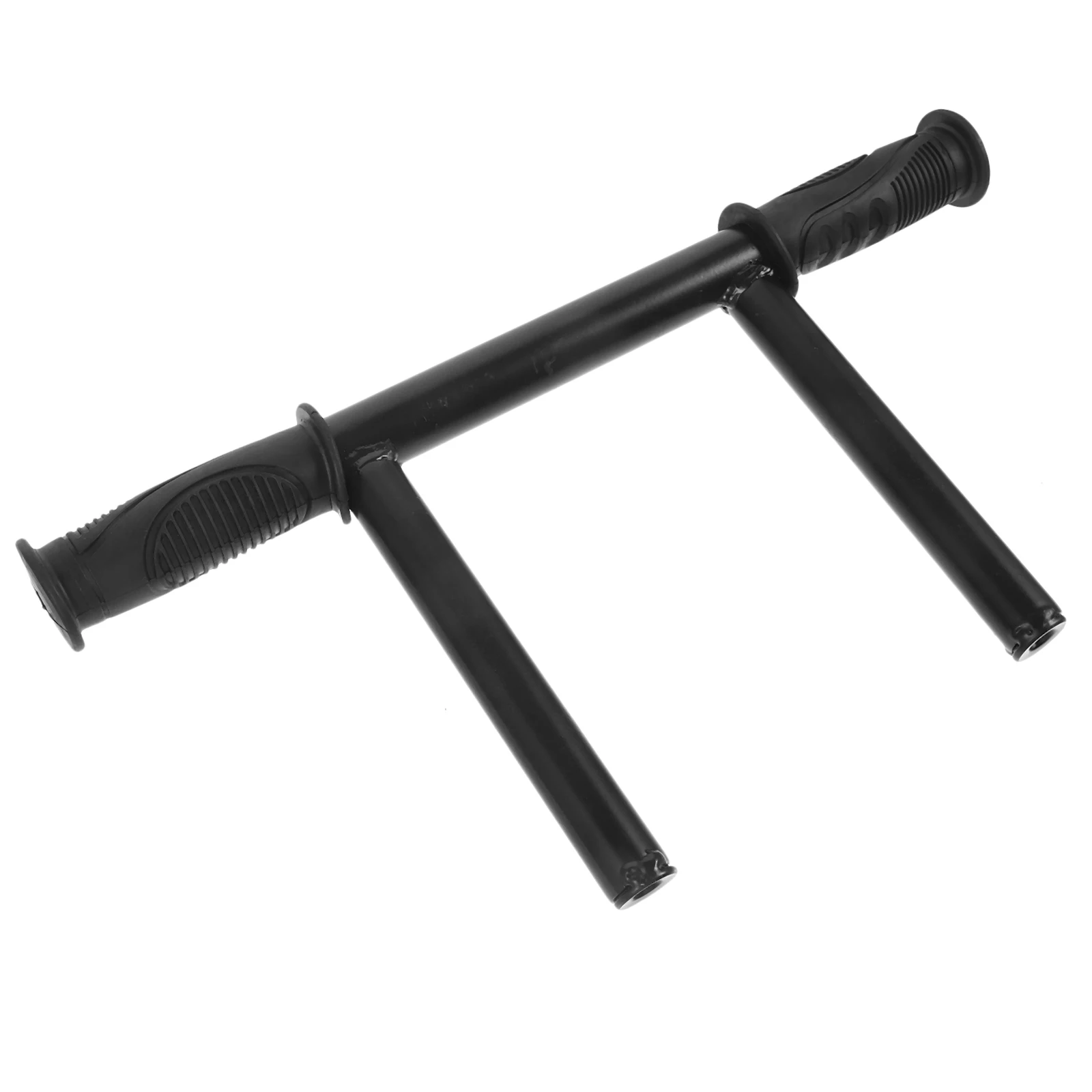 

Adjustable Stroller H Bumper Armrest Extension 28mm Diameter Durable Stainless Steel Plastic Easy Installation