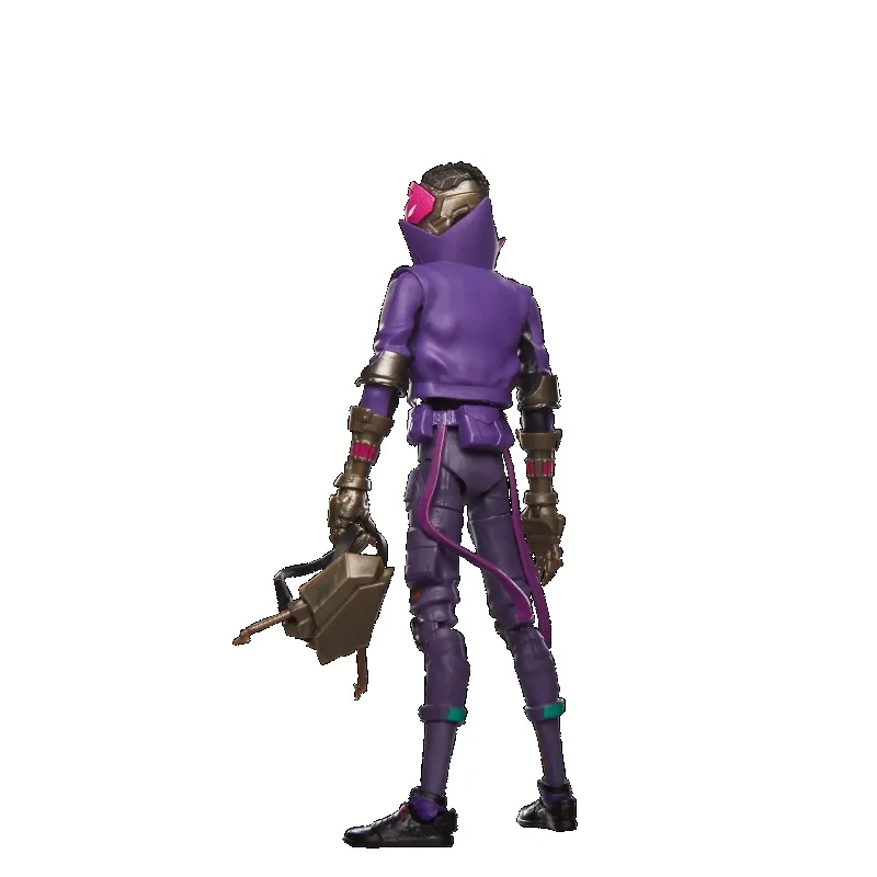 

New Original Hasbro Marvel Legends Series Miles G. Morales Action Figure Toys Gift Model