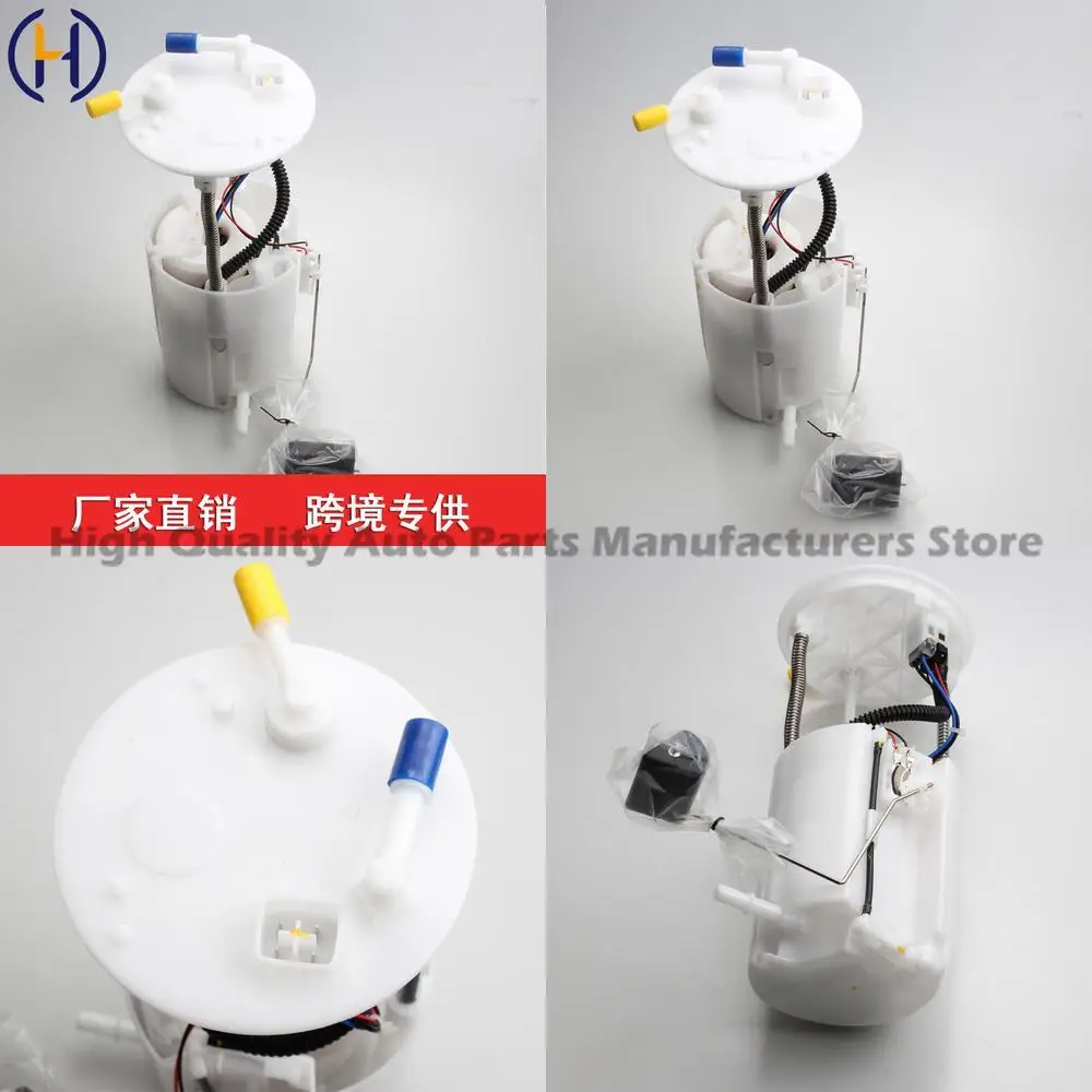 

For Suzuki 1.6L 2.0L 2.7L Engine Replacement Part 15100-65842 15100-65J01 15100-80840 High Quality Durable OEM Standard Performa