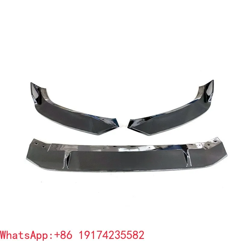 Front Lip For Audi …