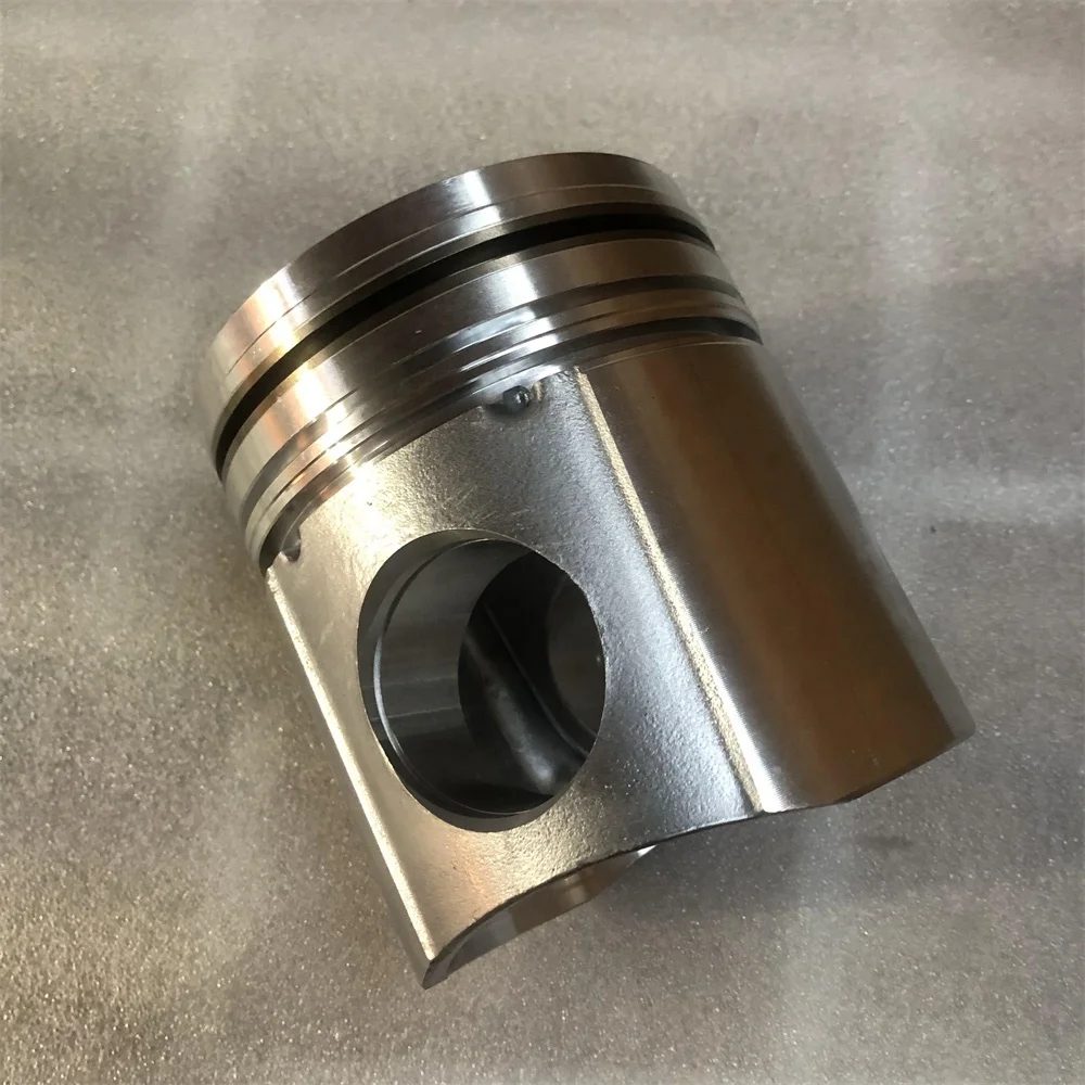 ملحقات محرك الحفارة عالية الجودة مكبس Cummmins القابل للتطبيق 6CT 6D114 210HP 3919564