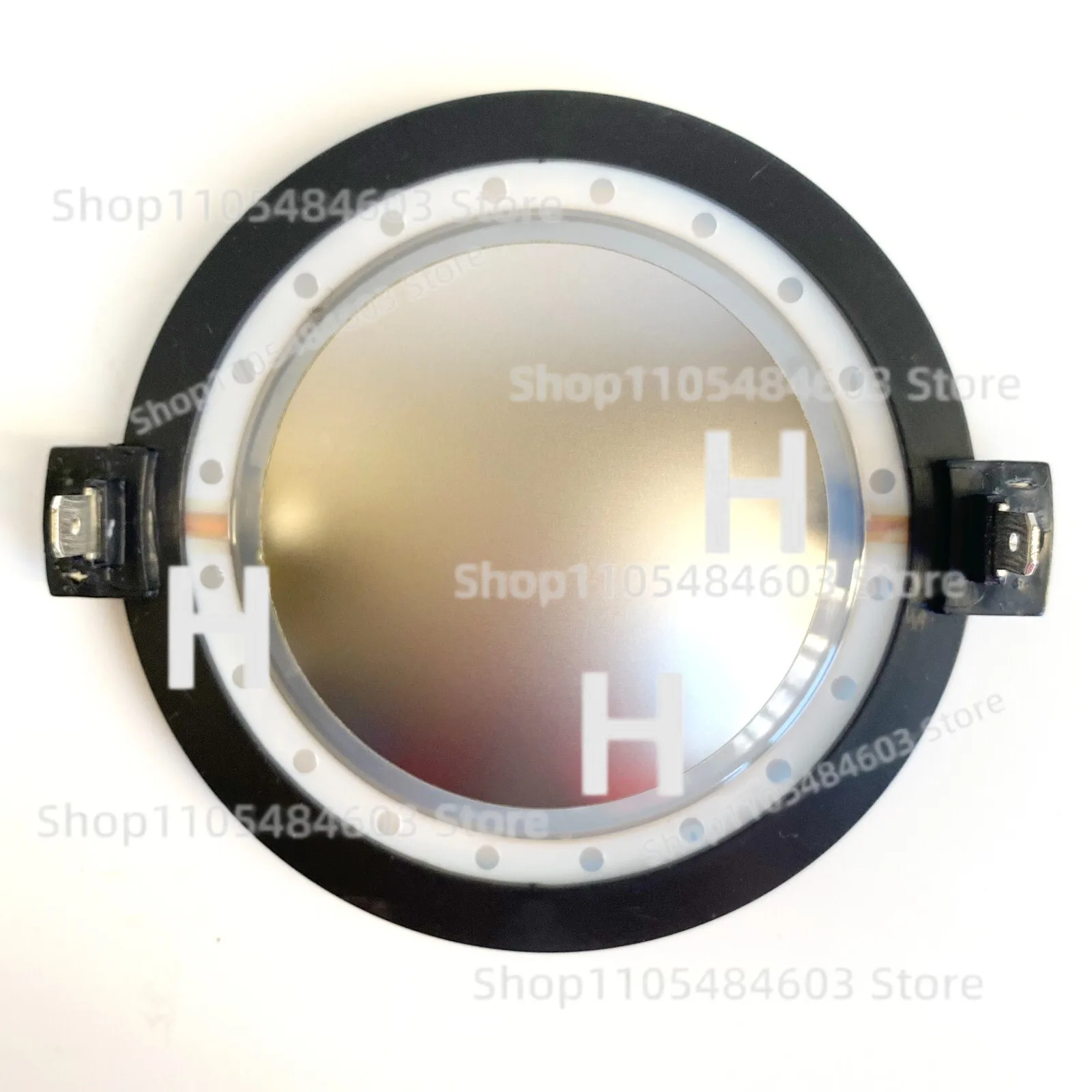 Diafragma de titanio de repuesto para RCF-HDL 20A, controlador RCF 25110654 8Ω 74.4mmVCL