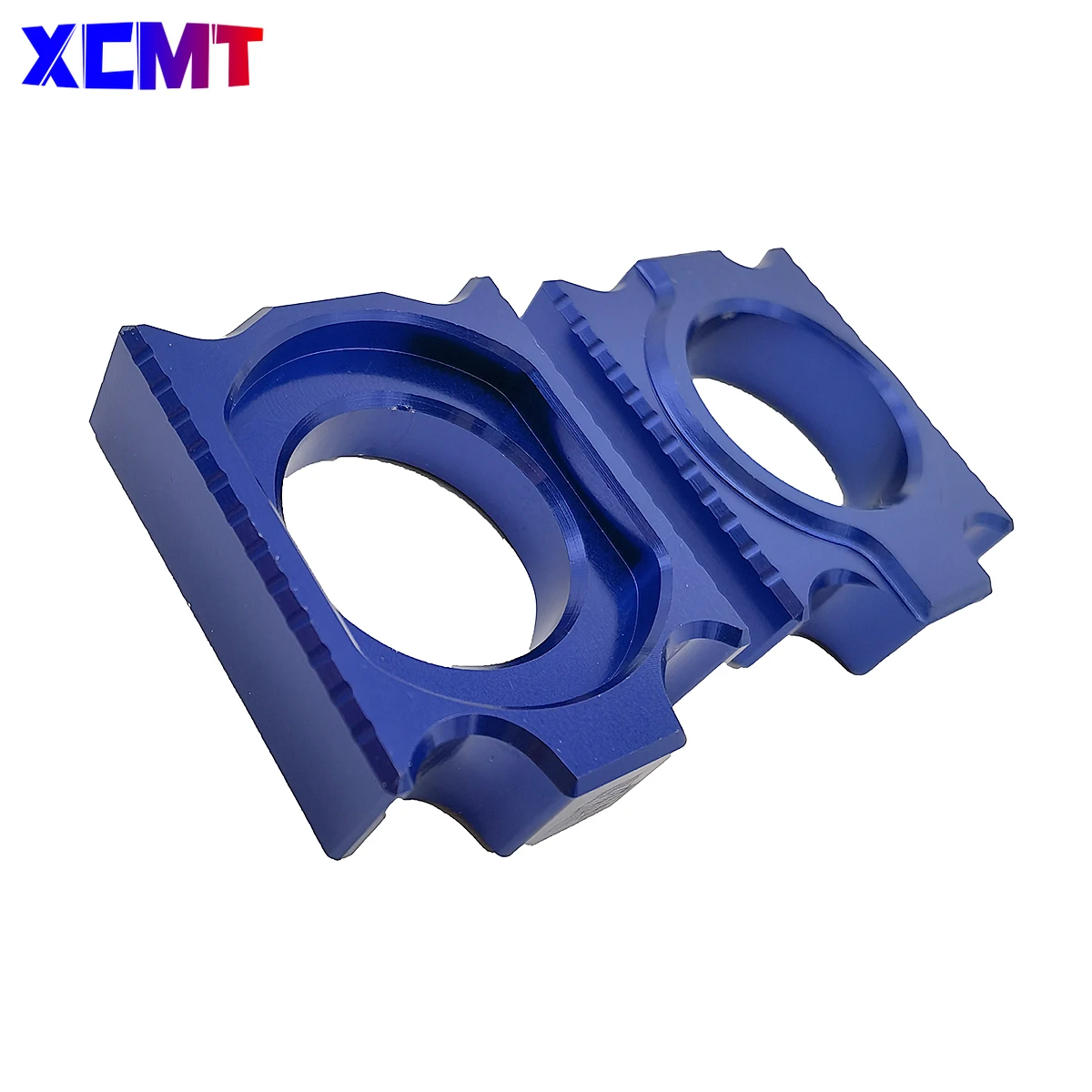 CNC Hinten Kettenspanner Achse Block Für Yamaha YZ250F YZ450F YZ125 YZ250 YZ250X YZ250FX WR250F WR450F WR250R WR250X 2002-2022