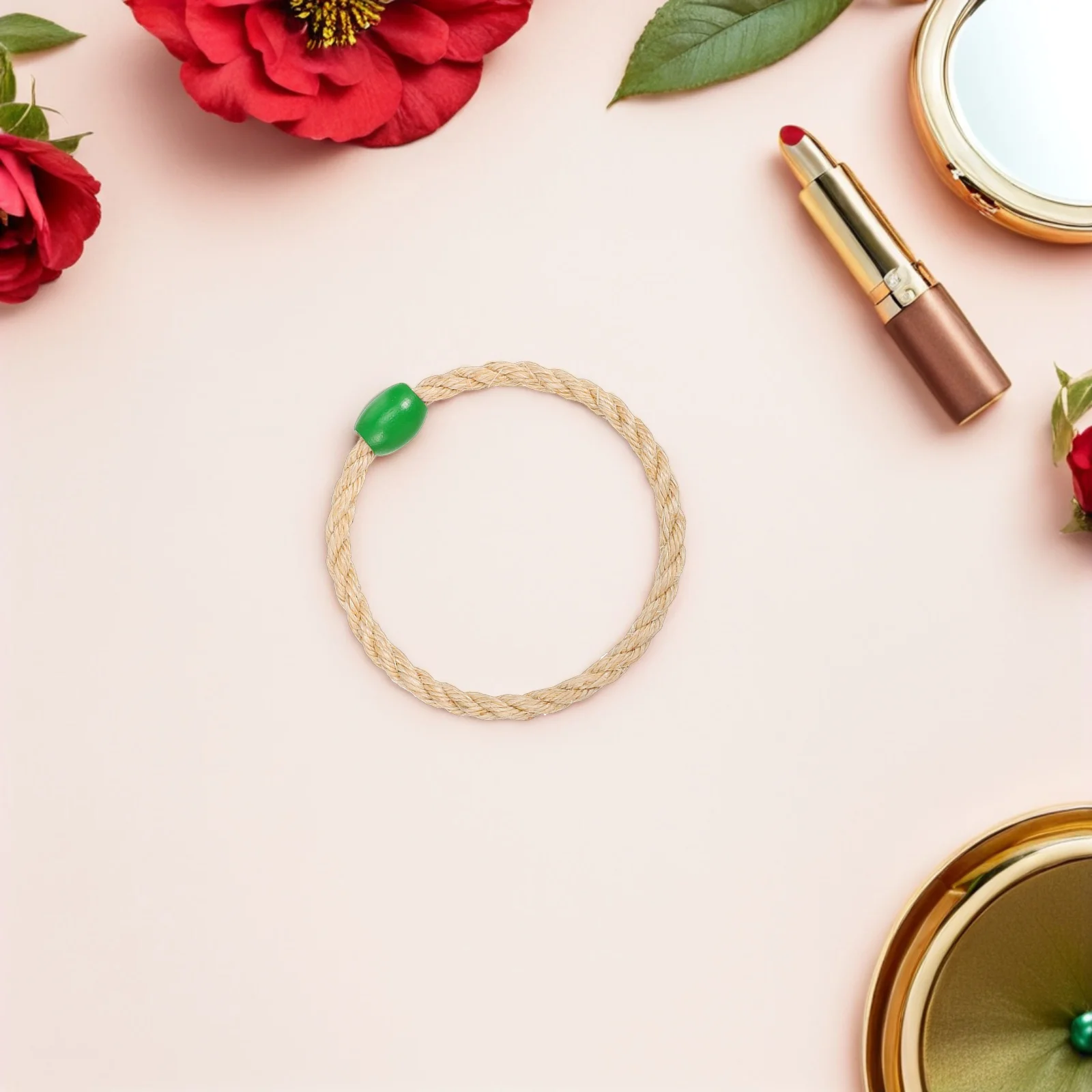 

15Pcs Reusable Sisal Rope Toss Game Replacement Parts for Outdoor Family Games Kids Throwing Games Birthday Party Gatherings