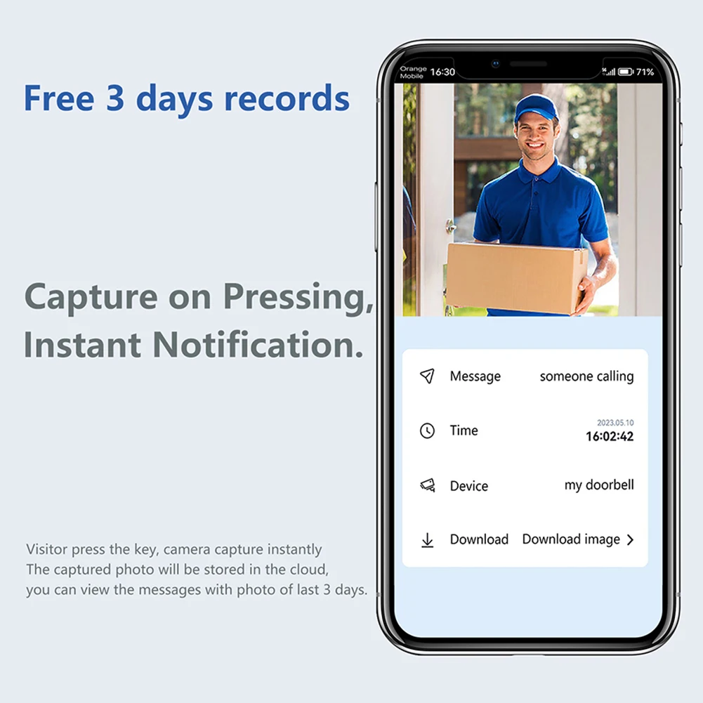 Wifi Wireless Video… - image