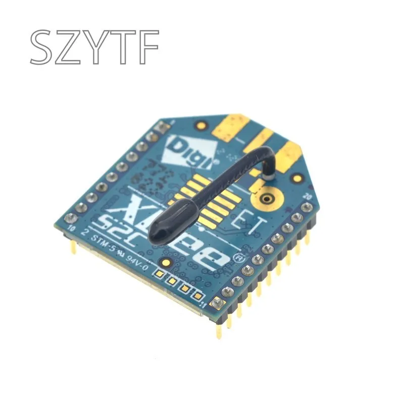 XBee Module Series Upgrade S2 S2C Zigbee Module Wireless Data Transmission Module Imported