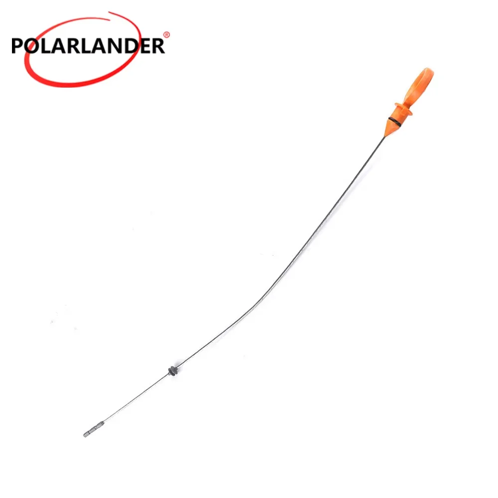 917-404 Engine Oil Dipstick Compatible with Select Volkswagen Models 07K115611M 