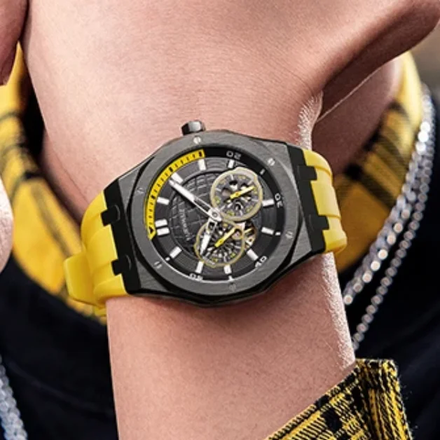 Mark Fairwhale Men … - image