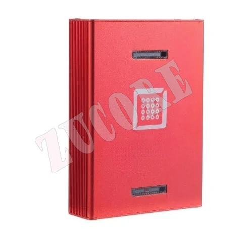 CFRIEND MIPITESTER MiPi NB Pro Box مع مقبس UFS 153 UFS 297 UFS 254 EMMC 254