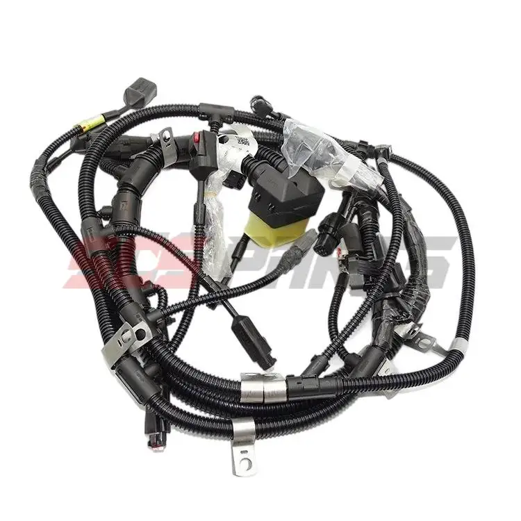 

4974516 Жгут проводов ECM для дизельного двигателя Cummins M11 QSM ISM11 CM876