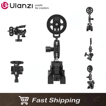 Ulanzi EA03 Super Clamp Cabeça Esférica