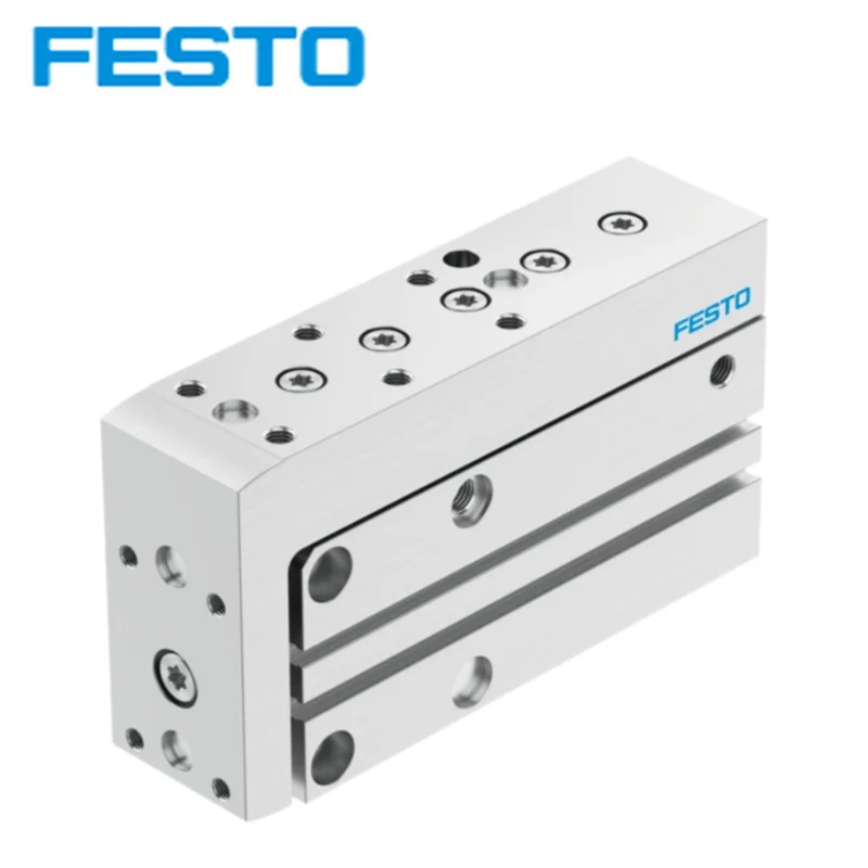 FESTO Original Genuine Mini slide 8164084-DGSS-20-50-E1A all DGSS series slide quality assurance DGSS series have spot prices