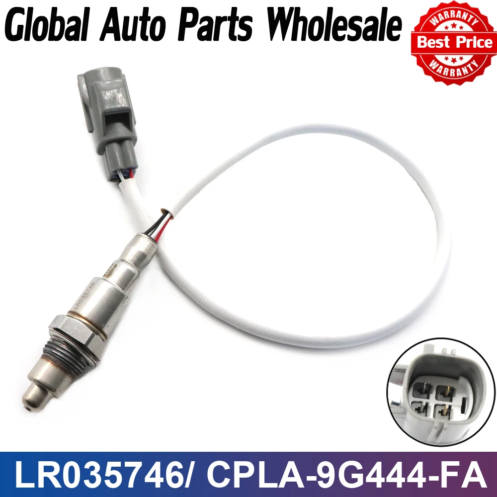 

LR035746 Lambda Oxygen Sensor For Land Rover Range Rover Discovery IV 2013-2015