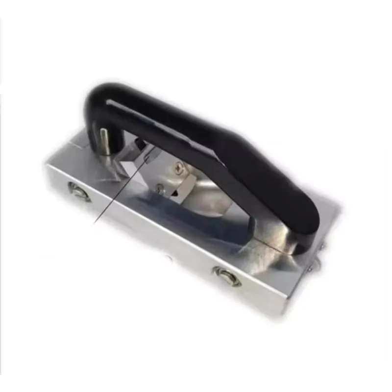 U-Type Blade PVC floor Grooving Slotting tool, Hand pull groover slotter tool for floor