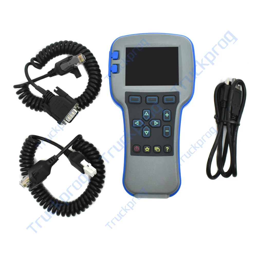

For Dealer Access Level Handheld Programmer 1313-4401 1311-4401 1313-4431 1313K-4331 for Curtis Full Function Handheld Forklift