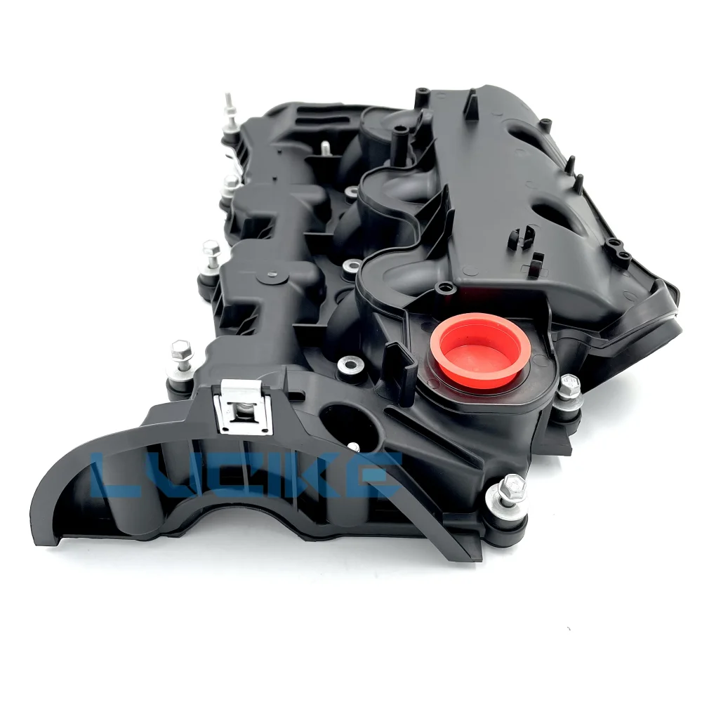 intake manifold suitable for and Rover Jaguar Discovery 4/5 Range Rover Executive/Sport XF/XJ Right LR166340 LR179201 C2S52857