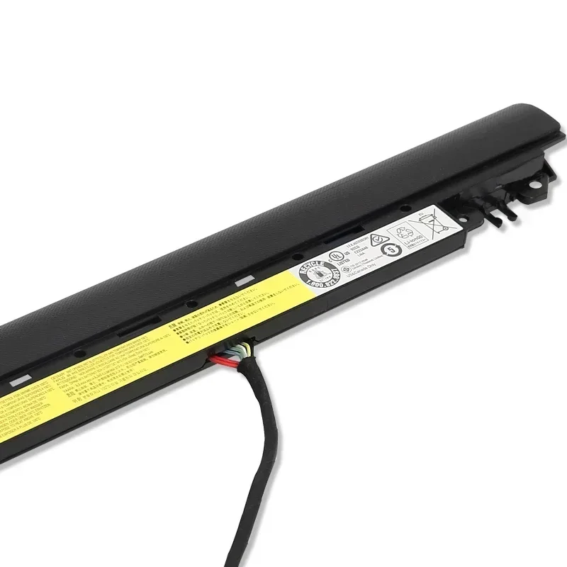 2024 For Lenovo IdeaPad 300-14ibr 110-15acl Computer Battery L15l3a03 L15s3a02 Laptop battery