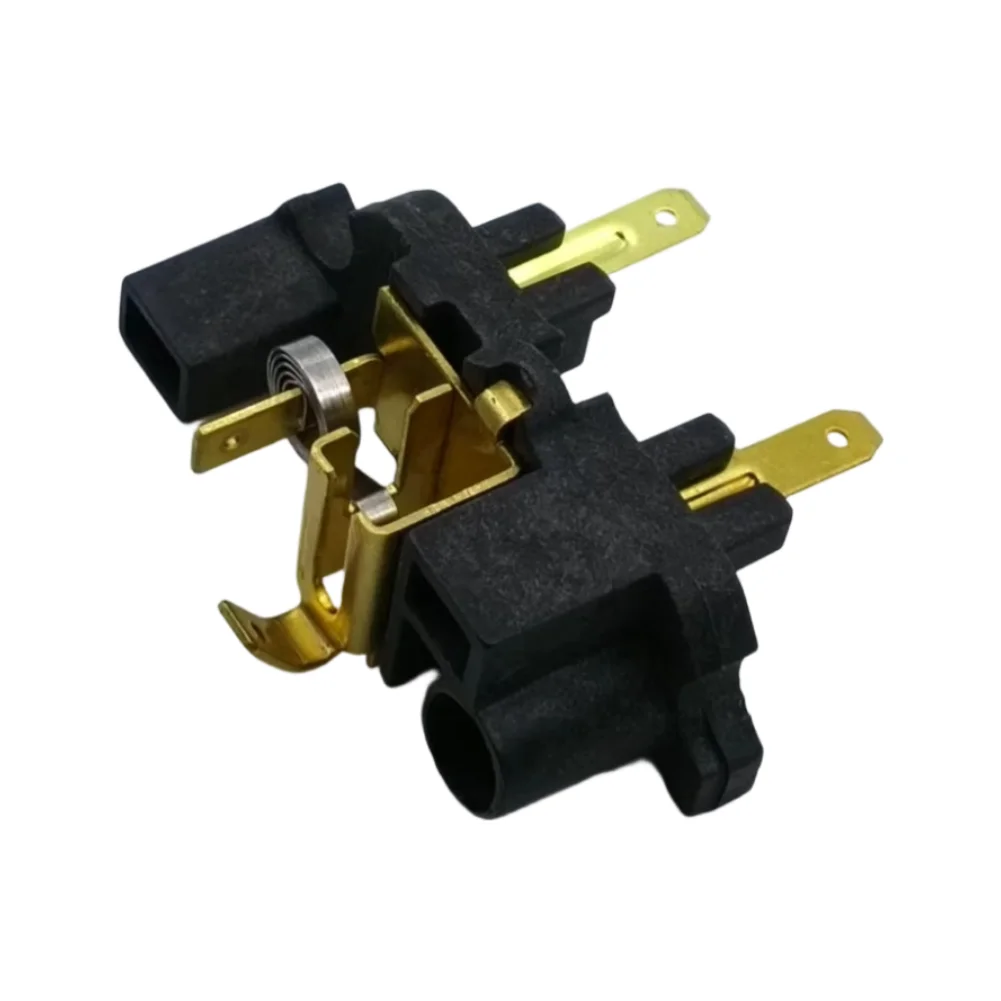 

1/2pcs Replacement Brush Holder 616857-00 For DW294/DW293/DW292 Power Tools Accessories Easy Installation