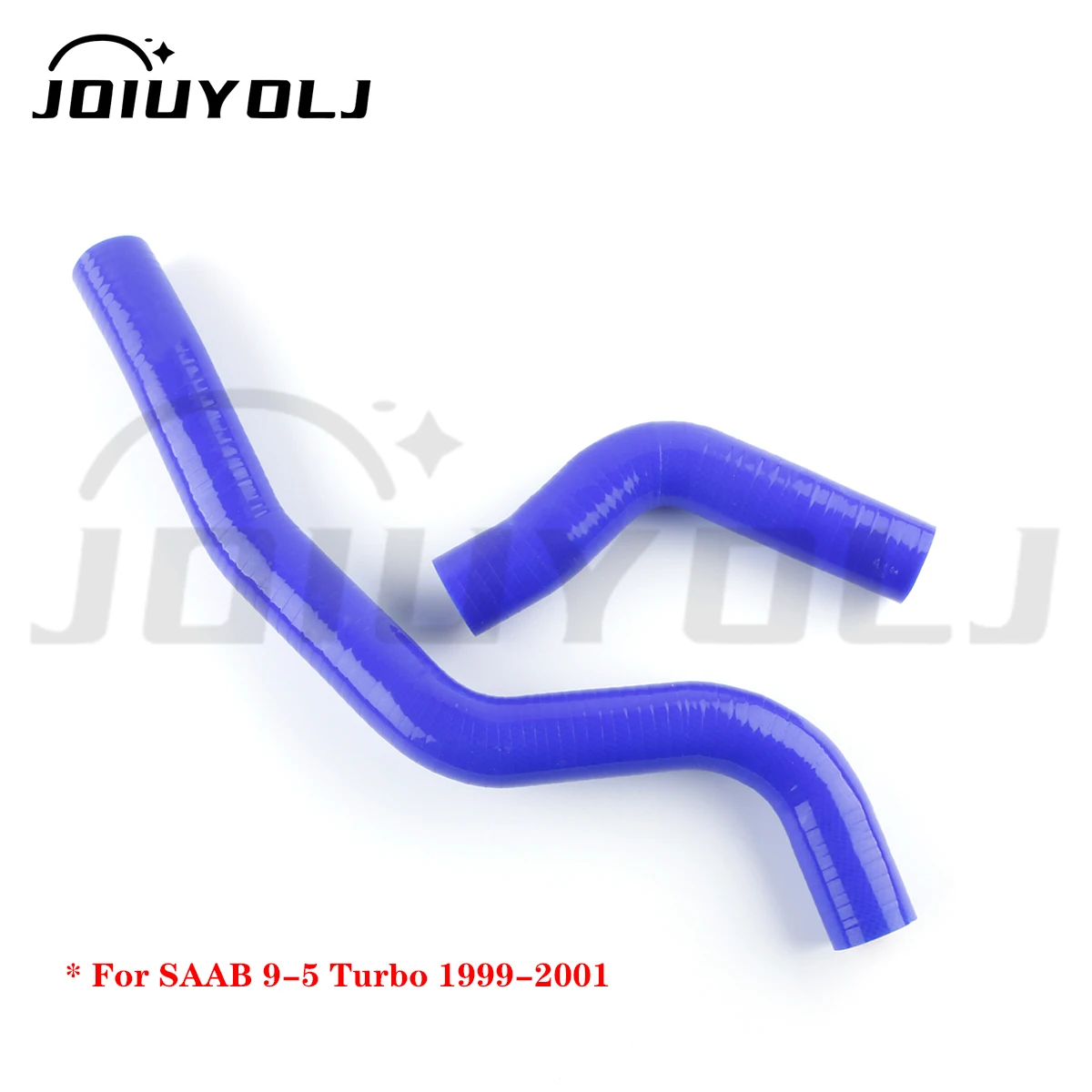 

Silicone Radiator & Intercooler Turbo Hose Kit For SAAB 9-5 YS3E Turbo 2.0T / 2.3T B205E / B235E 1999-2001
