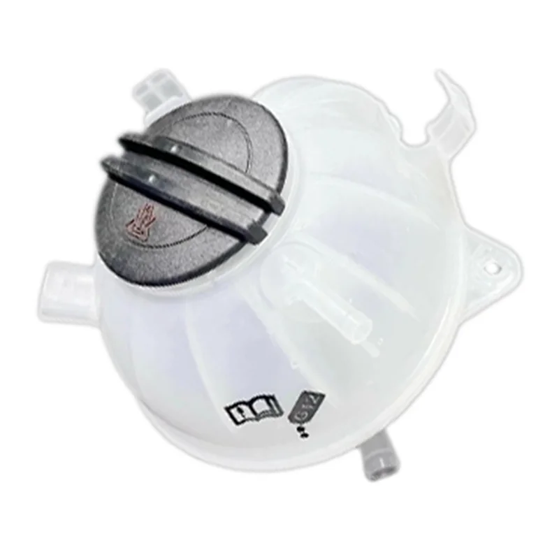 

HOT-1K0121407A Engine Radiator Coolant Tank Reservoir For GOLF For MK6 Automobile Hydrocooler Kettle Cap,1K0121407A Engine Radia