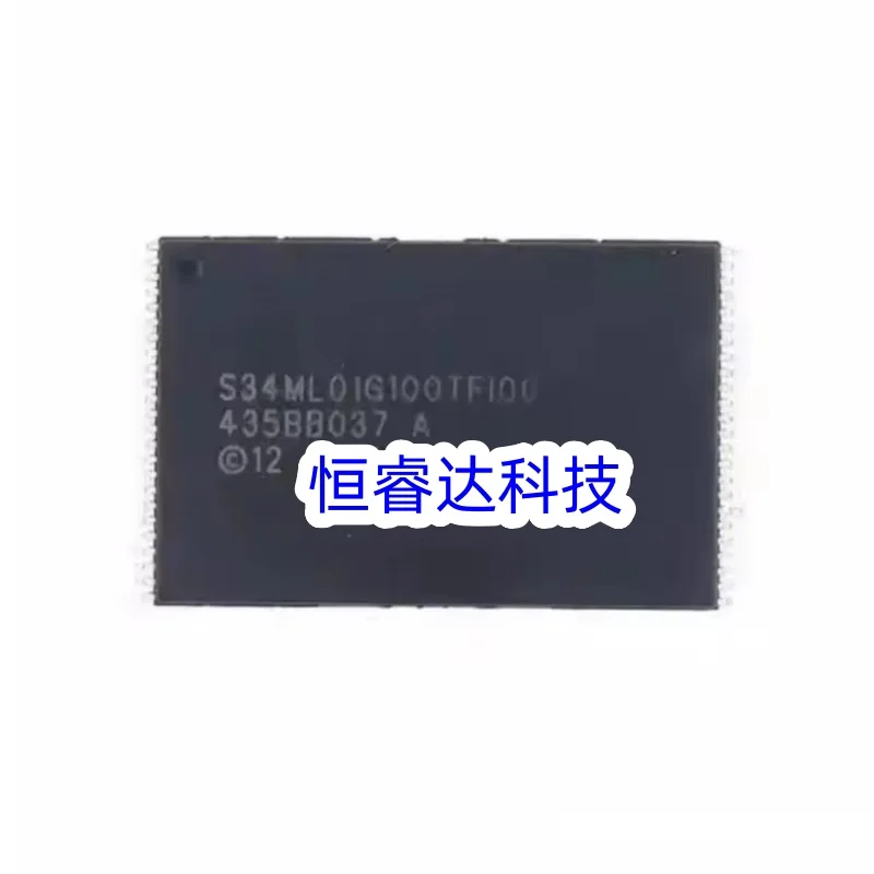 Original New Arrival Promotion S34ML01G100TFI00