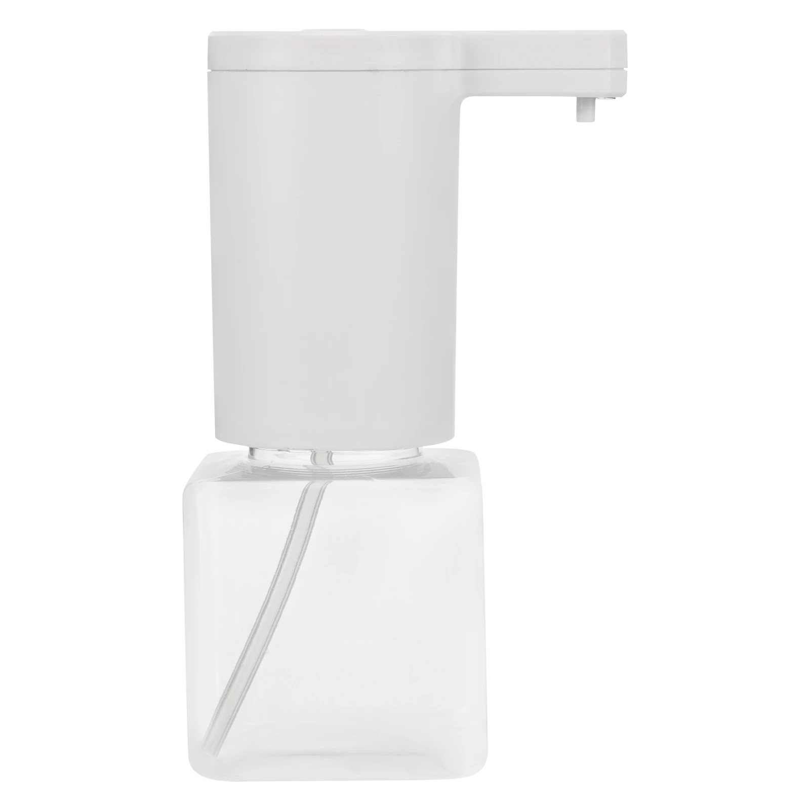 

260Ml Automatic Touchless Hand Dispenser Electric Soap Dispenser For Bathroom Kitchen Hotel Restaurant Waterproof