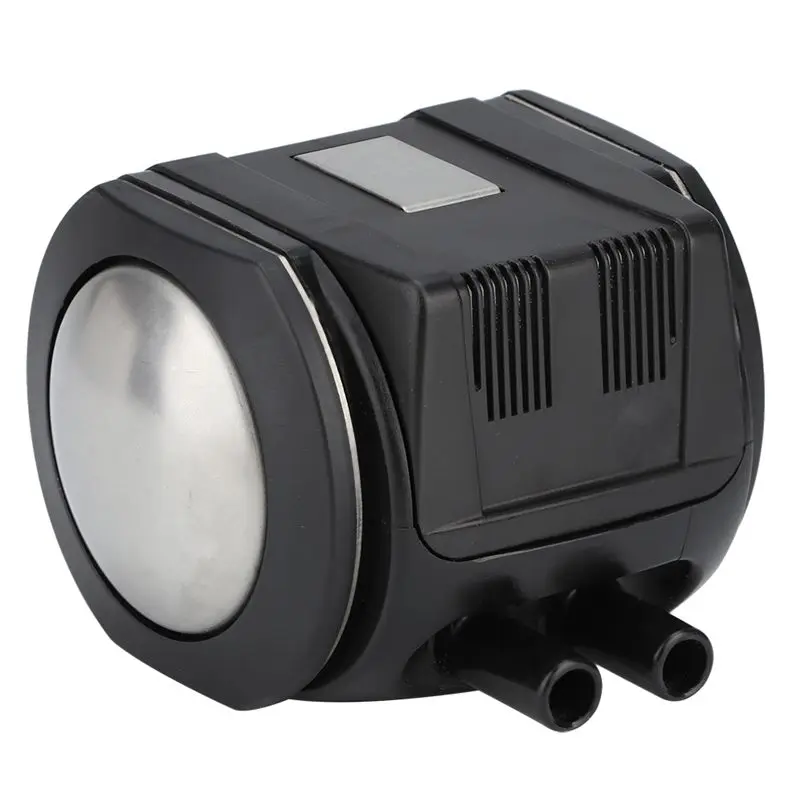 

A01F-HP102 Milking Machine Accessories- Cow Milking Pulsator Two-Outlet Design For Farming Equipment