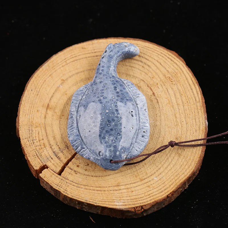 

B&F Blue Coral Earring Beads for Jewelry Making, Handmade Natural stones beads, Stones for jewelry Making Supplies