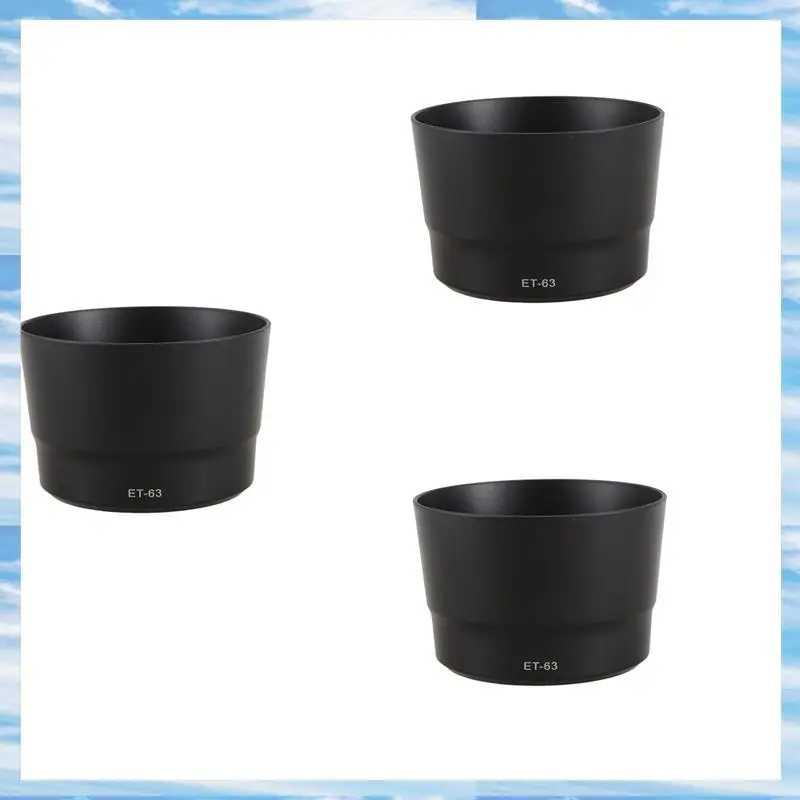 T31C-3X ET-63 Lens …