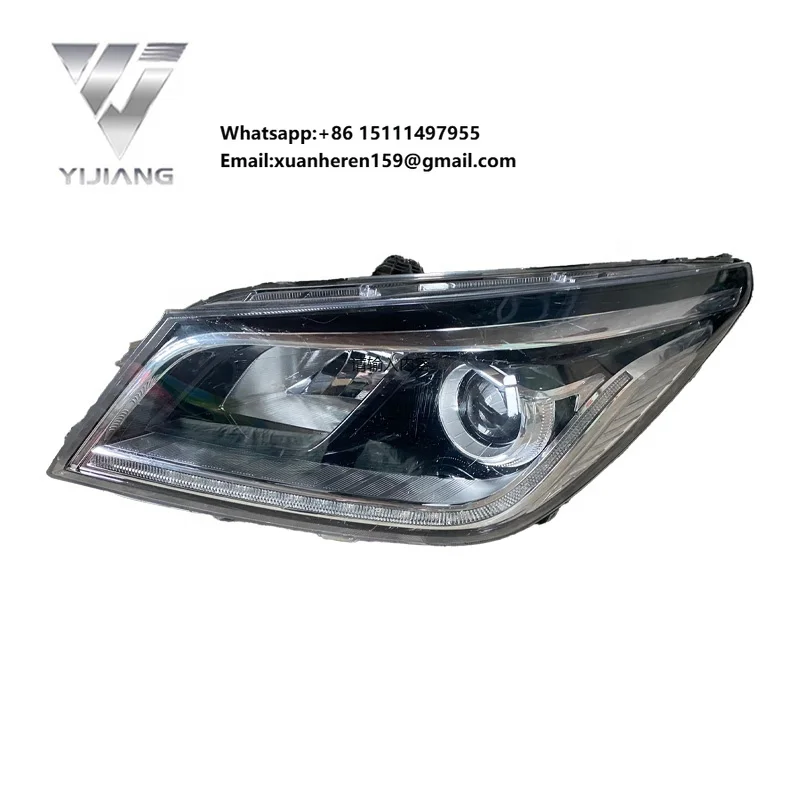 

Suitable for Changan Oushang Keshang Headlight Auto Lighting Systems Led Headlight Car