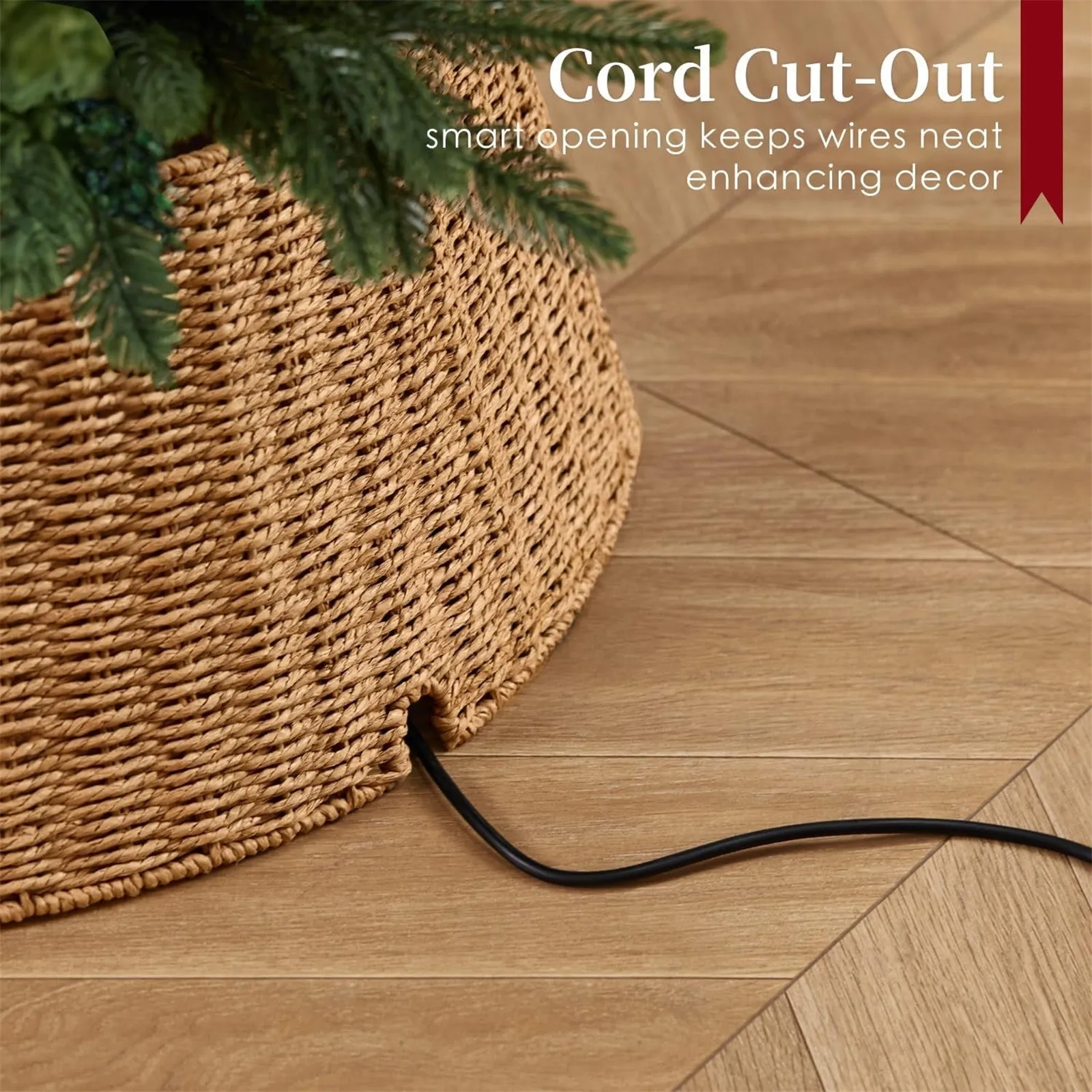 Thumbnail 3 - #3 Christmas Tree Skirts Comparison Guide