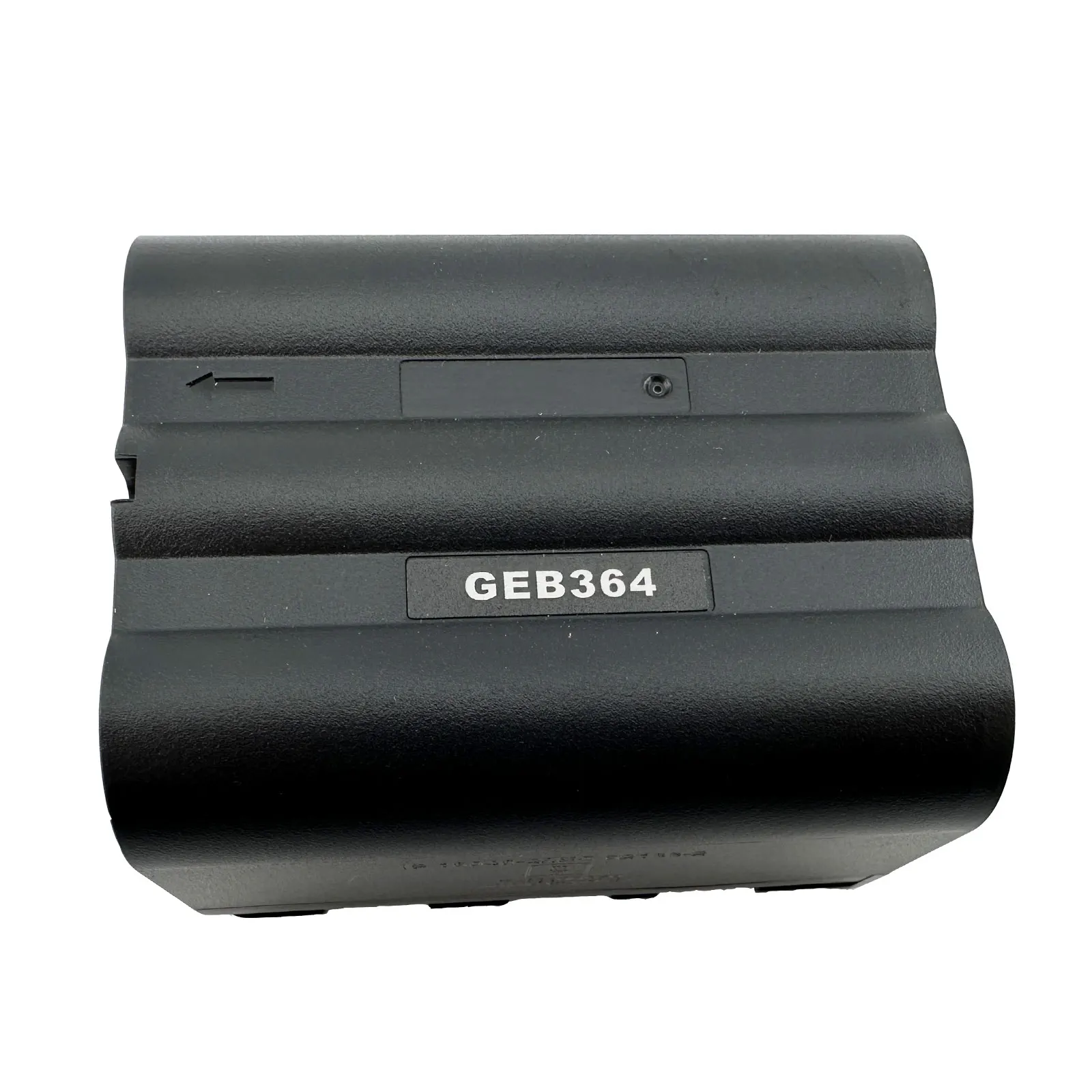 GEB364 Battery for Leica Swiss TZ05 TZ08 TZ12 TRC TS03 TS07 TS10 Total Station for RTC360 Scanner Replace GEB361 GEB363 Battery view 2